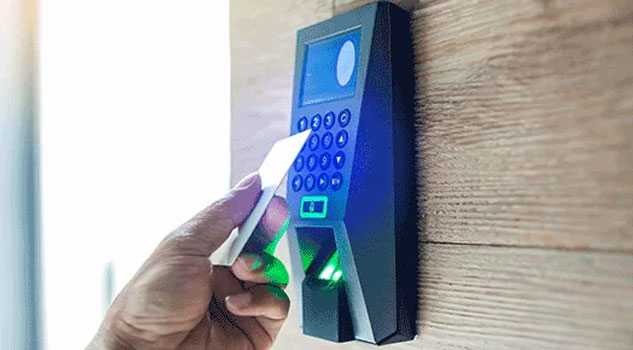 Access Control System