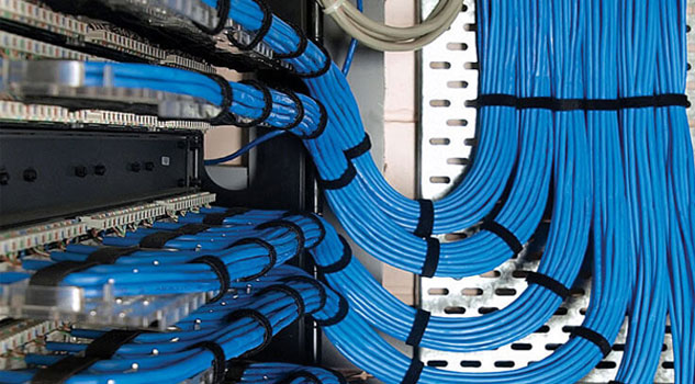 Data Cabling